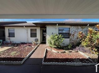 6401 Drexel Dr #G4, Pt Richey, FL 34668