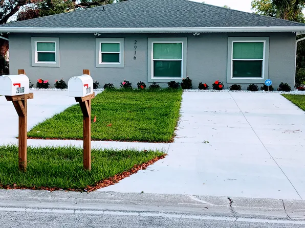 2916 Lincoln Blvd #A, Fort Myers, FL 33916