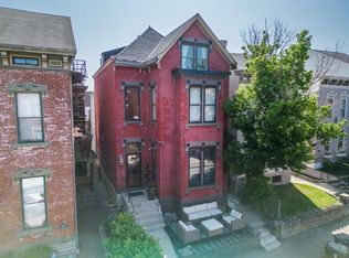 818 Greer St, Covington, KY 41011