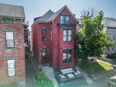 818 Greer St, Covington, KY, 41011