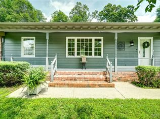 10070 Rinker Dr, Mechanicsville, VA 23116