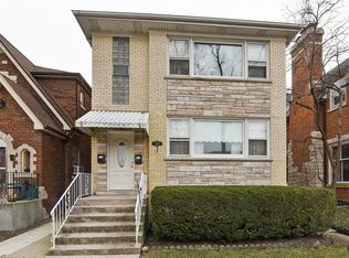 5809 N Whipple St, Chicago, IL