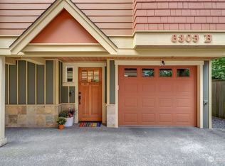 6309 Phinney Ave N #B, Seattle, WA 98103