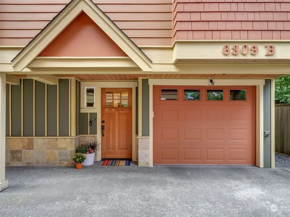 6309 Phinney Avenue N #B, Seattle, WA 98103