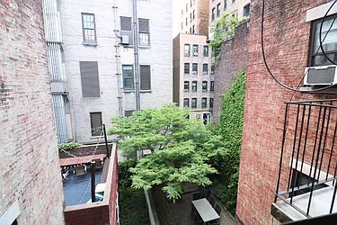 Rented by Oxford Property Group