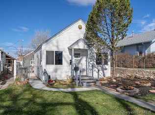 1216 E 24th St, Cheyenne, WY 82001