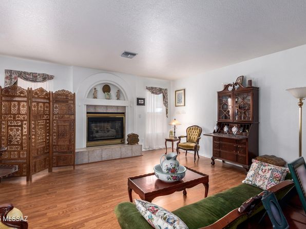 12487 N Wayfarer Way, Tucson, AZ 85755