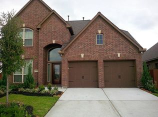 10107 Revalen Ln, Richmond, TX 77407
