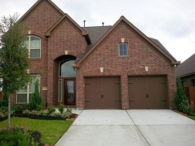 10107 Revalen Ln, Richmond, TX, 77407