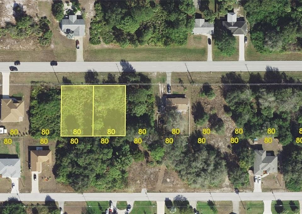 1st image of 11221 Gulfstream Blvd