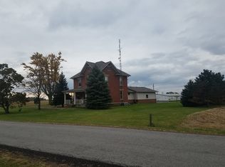 10443 Road X #DR05, Leipsic, OH 45856