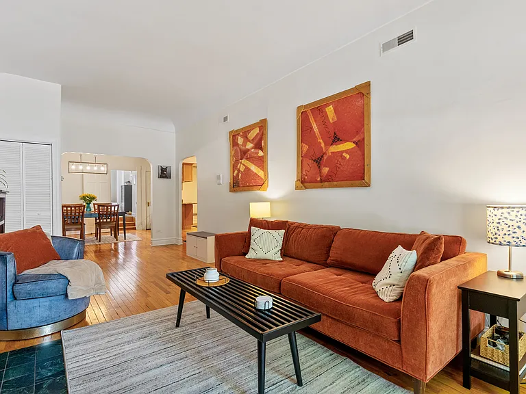 55 E Cedar St #1 — Photo 5