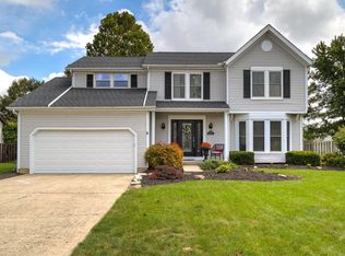 4592 Lombardo St, Grove City, OH