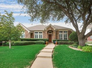 1624 Highland Oaks Dr, Keller, TX 76248