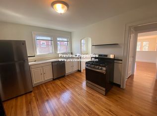 43 Hatherly Rd #2, Brighton, MA 02135