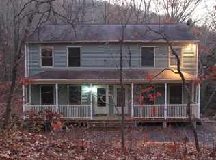 462 Peter Rd, Southbury, CT 06488