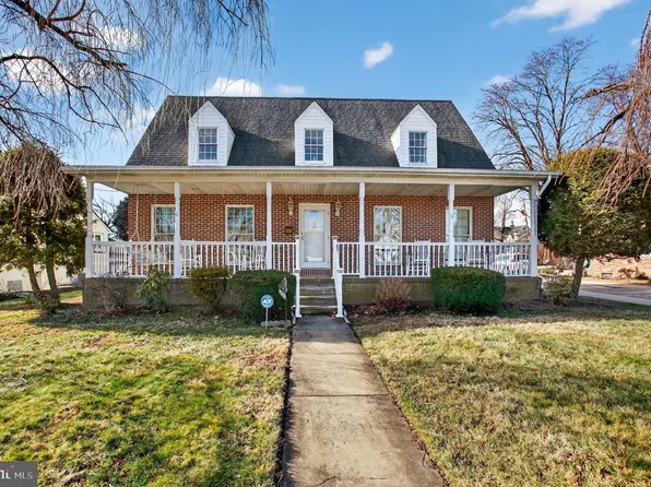 4508 Benson St, Philadelphia, PA 19136