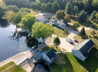 W5308 County Road G, Rio, WI 53960