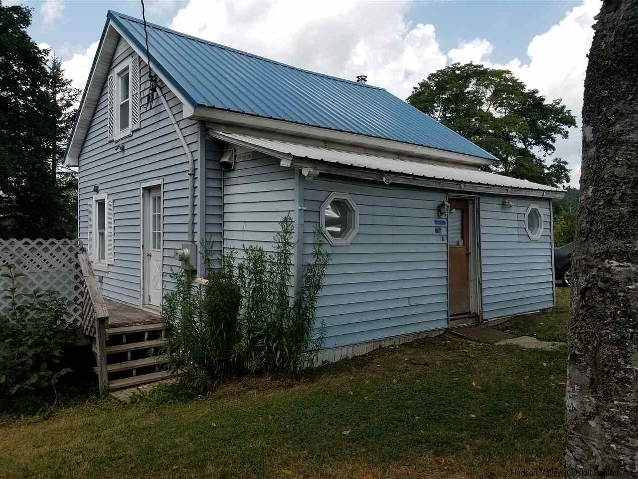 1135 Braehead Rd, Bloomville, NY 13739 Zillow