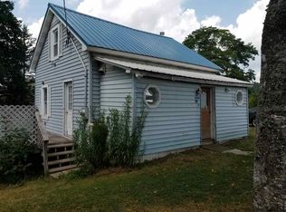 1135 Braehead Rd, Bloomville, NY 13739