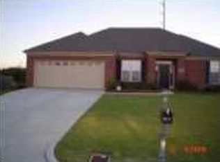 8175 Grayson Grv, Montgomery, AL 36117