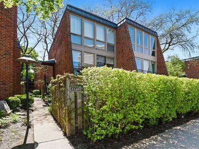 2146 N Lincoln Ave #A1, Chicago, IL, 60614