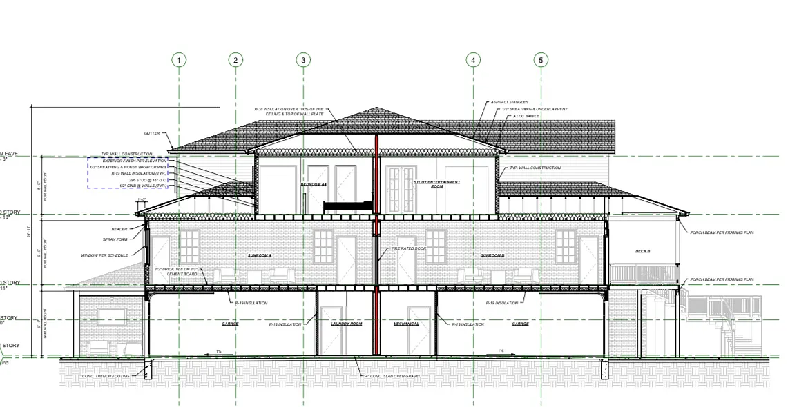 Building Photo - 1812 Illinois St