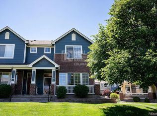 7293 S Laredo St, Aurora, CO 80016