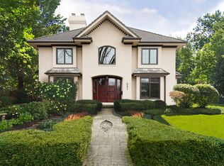 531 N Elm St, Hinsdale, IL