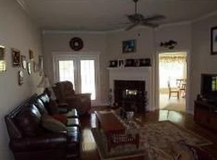 1860 Toltec Mounds Rd, England, AR 72046