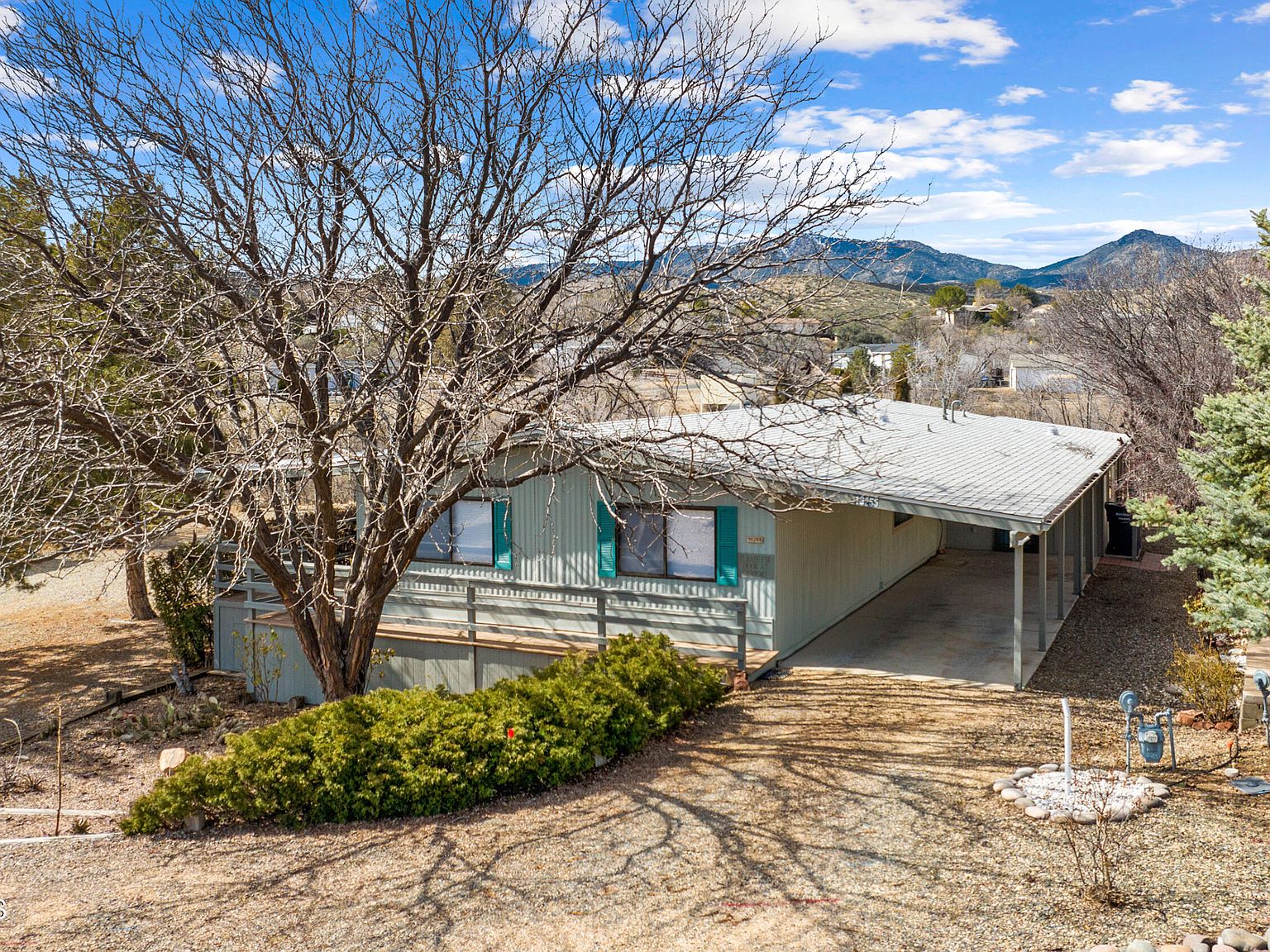 10255 E Manzanita Trl, Dewey, AZ 86327 Zillow