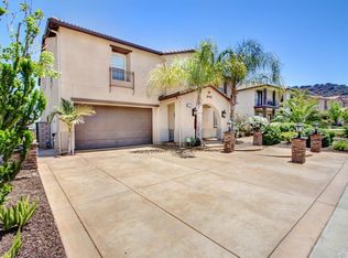3509 Elker Rd, Corona, CA 92882