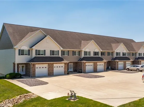 15850 N Cardinal Ln, Effingham, IL 62401