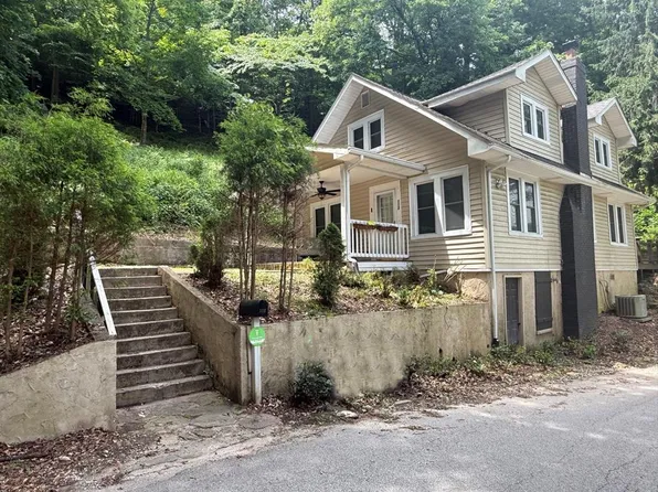 112 Perry St, Pikeville, KY 41501
