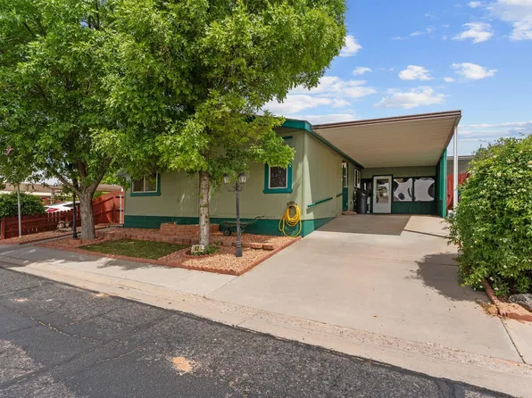 62 N 3850 W, Hurricane, UT 84737