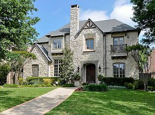3912 Marquette St, Dallas, TX 75225