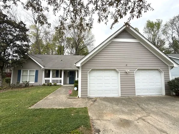 7809 Glencannon Dr, Charlotte, NC 28227