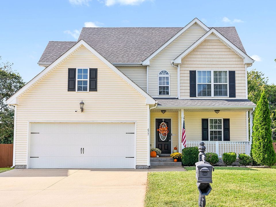 1st image of 677 Fox Trail Ct