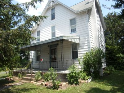 140 Lingle St, Blanchard, PA, 16826