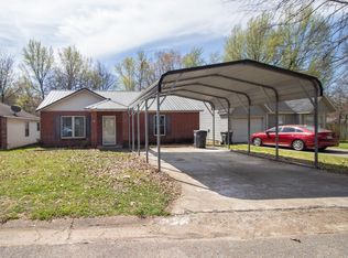 2021 Tanglewood Dr, Jonesboro, AR 72401