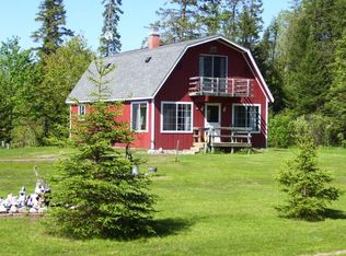 8688 W 7 1/2 Mile Rd, Brimley, MI 49715