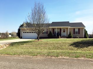 94 Fentress Dr, Stony Point, NC 28678