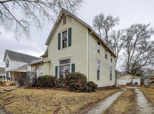 468 E 5th St, Peru, IN 46970