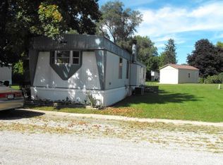 101 Benton St LOT 6, Sycamore, OH 44882