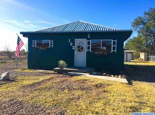 102 C St, Hurley, NM 88043