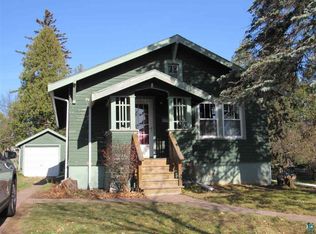 5215 Otsego St, Duluth, MN 55804