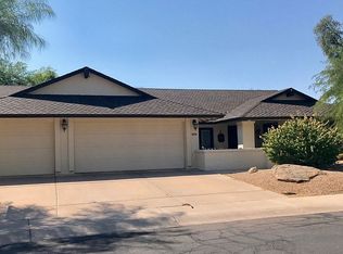 10410 N 77th St, Scottsdale, AZ 85258