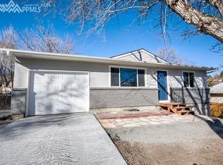 2516 Camelot Ct, Colorado Springs, CO 80904