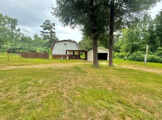 15328 County Road 1148, Tyler, TX 75704