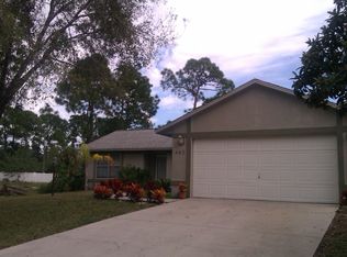 483 Goldsmith Ave NW, Palm Bay, FL 32907